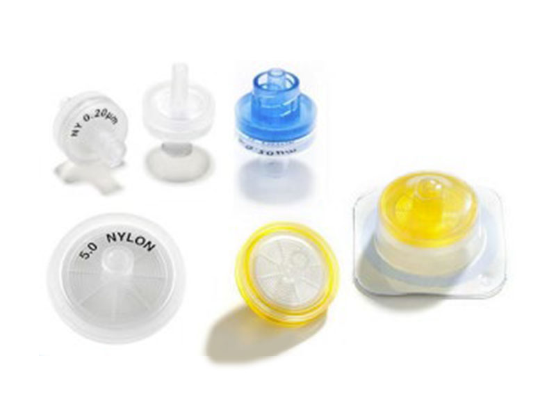 Laboratory Filter BioScience Diagnostics Pte Ltd